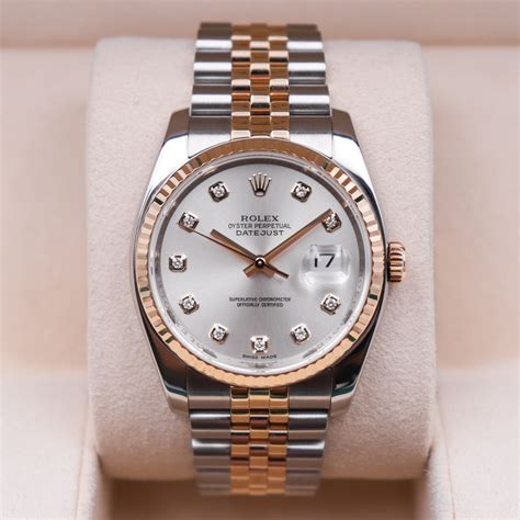 quanto costa rolex datejust|rolex datejust 36 mm.